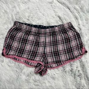 Victoria’s Secret Sleep Shorts